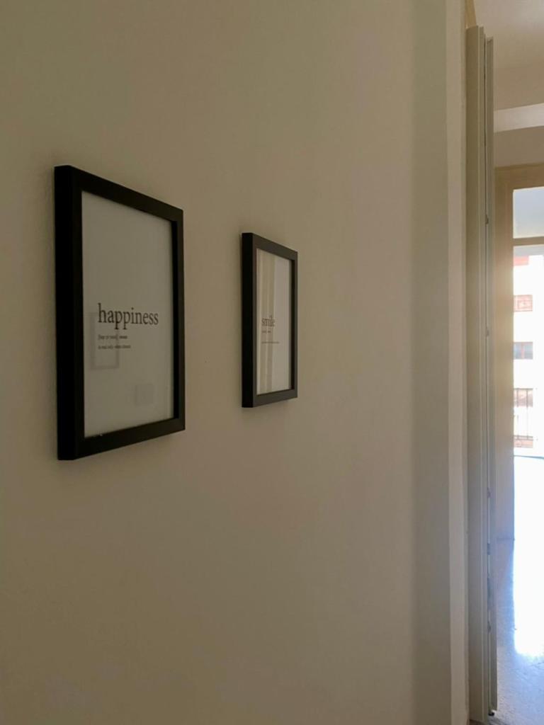 팔레르모 Urban Poet Retreat - Casa Di Vincenzo E Andrea 2 아파트 외부 사진